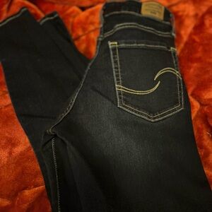 Signature by Levi Strauss Skinny Jeans